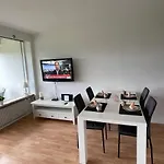 Haus 5 We 595 Apartment Sierksdorf
