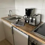 Haus 5 We 595 Apartment Sierksdorf