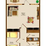 Haus 5 We 595 *
