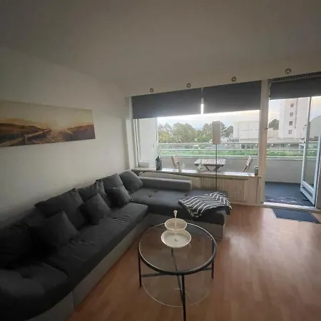 Ferienpark Haus 5 We 595 Apartment