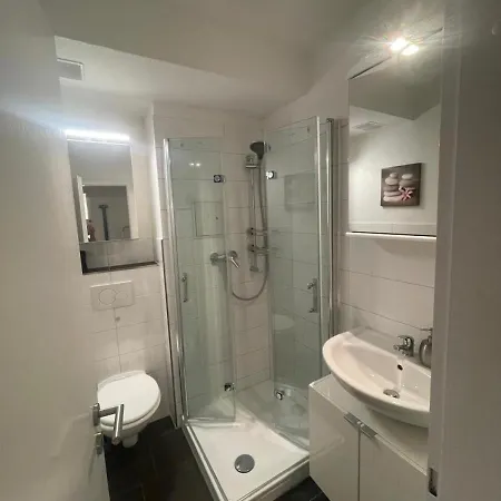 Haus 5 We 595 Lägenhet