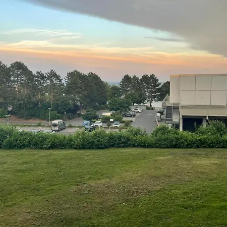 Lägenhet Haus 5 We 595 Sierksdorf