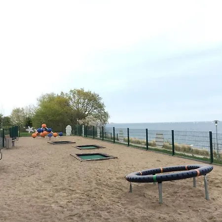 Haus 5 We 595 * Sierksdorf