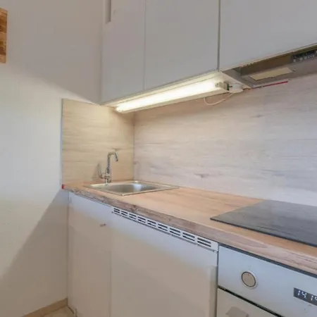 Ferienpark Haus 5 We 595 Apartment Sierksdorf