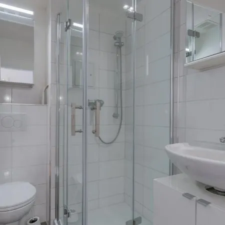 Apartment Ferienpark Haus 5 We 595 Sierksdorf