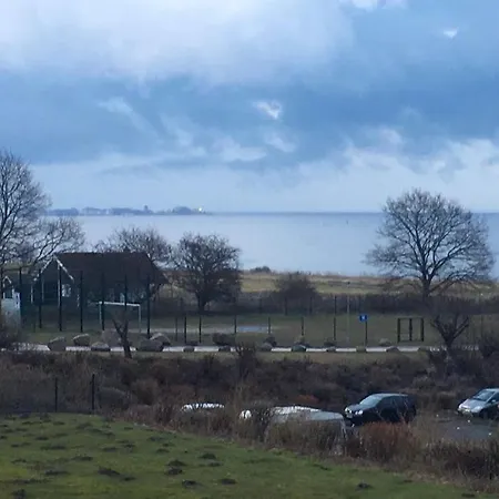 Haus 5 We 595 Sierksdorf