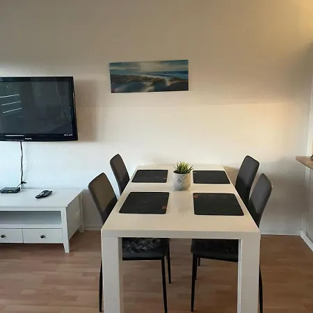 Ferienpark Haus 5 We 595