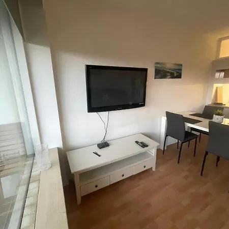 Apartment Ferienpark Haus 5 We 595