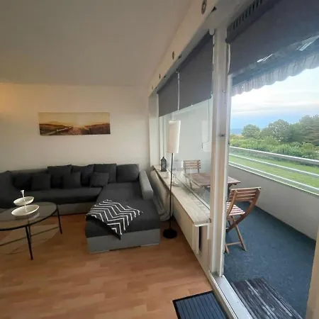 Ferienpark Haus 5 We 595 Sierksdorf
