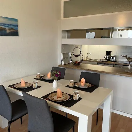 Haus 5 We 595 Lägenhet