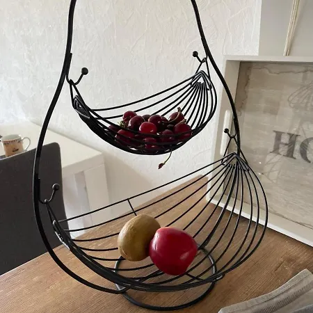 Lägenhet Haus 5 We 595