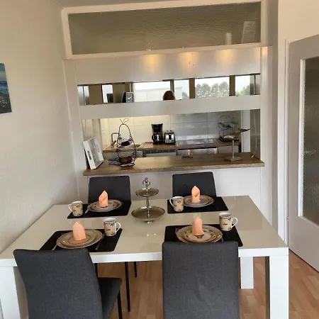 Haus 5 We 595 Lägenhet *