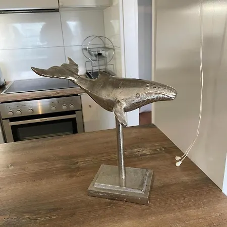 Haus 5 We 595 * Sierksdorf