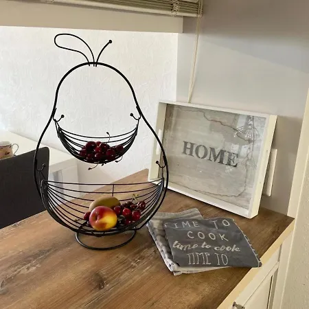 Lägenhet Haus 5 We 595 *