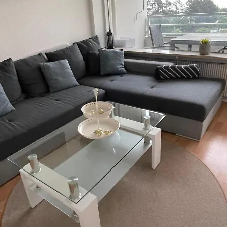 Haus 5 We 595 Sierksdorf