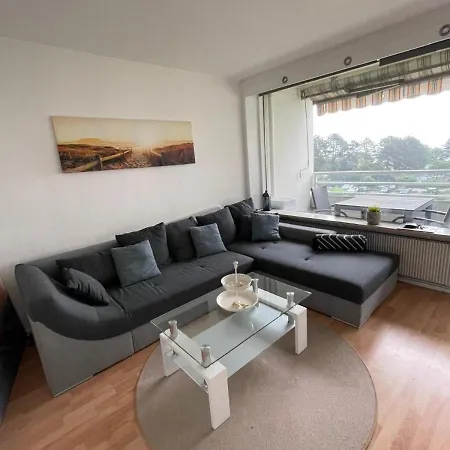 Haus 5 We 595 Lägenhet