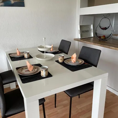 Haus 5 We 595 Apartmán