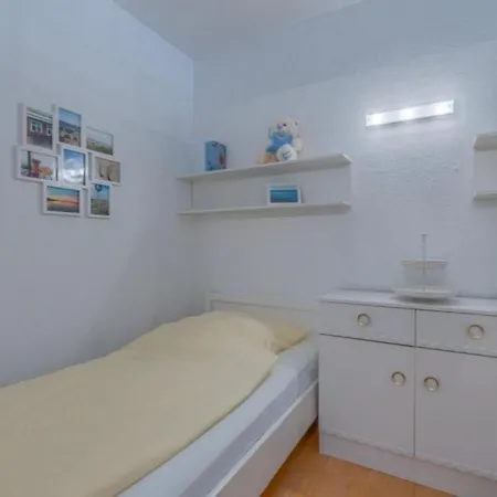 Haus 5 We 595 Sierksdorf