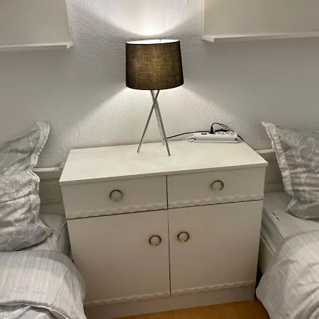 Haus 5 We 595 Lägenhet