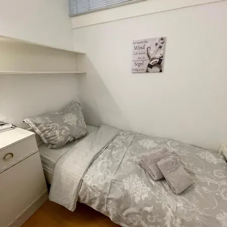 Haus 5 We 595 Apartmán