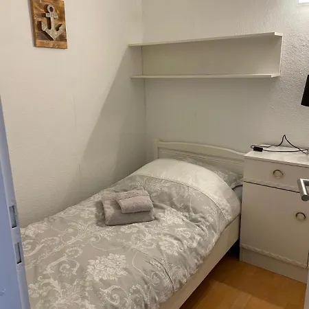 Haus 5 We 595