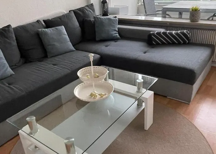 Haus 5 We 595