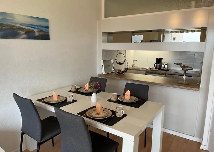 Haus 5 We 595 Διαμέρισμα *