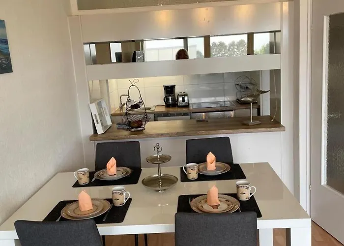 Haus 5 We 595 *
