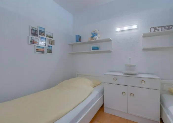 Haus 5 We 595 Sierksdorf