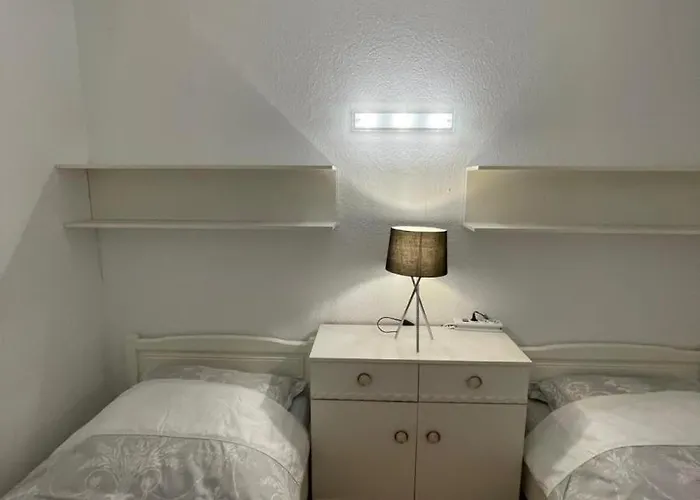 Haus 5 We 595 Sierksdorf