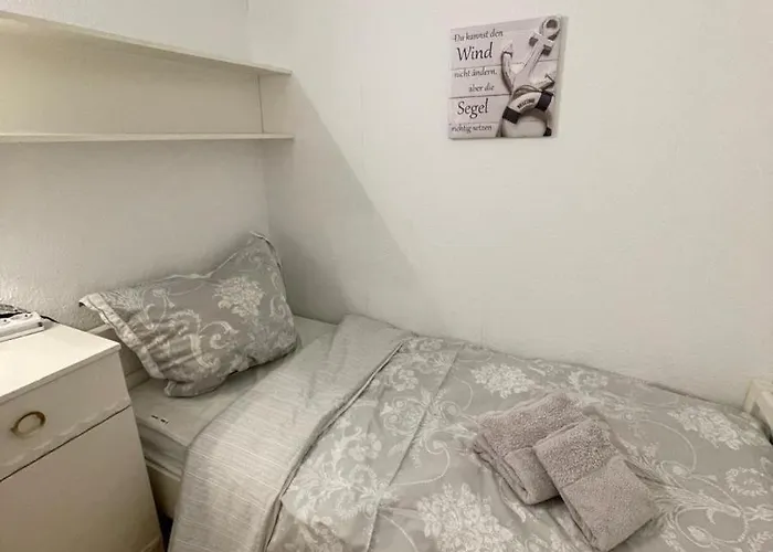 Haus 5 We 595 Appartement