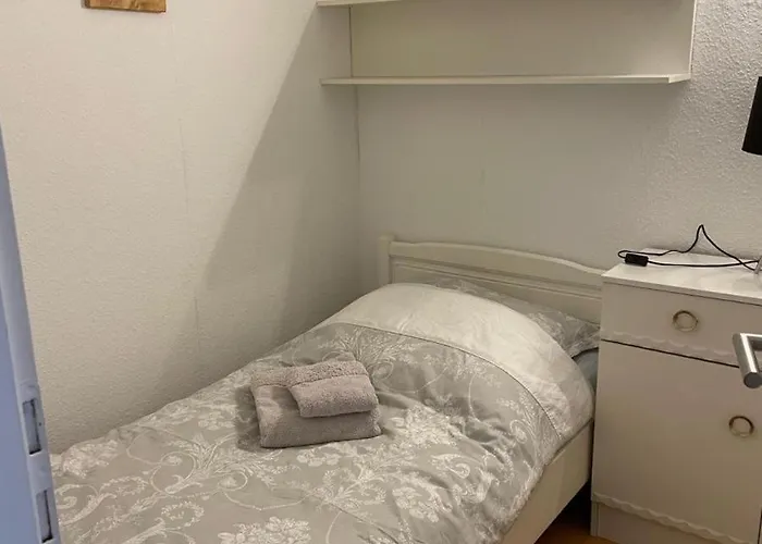 Haus 5 We 595